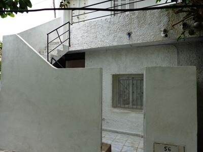 un beau studio au 1ere étage centre ville hammamet EM
