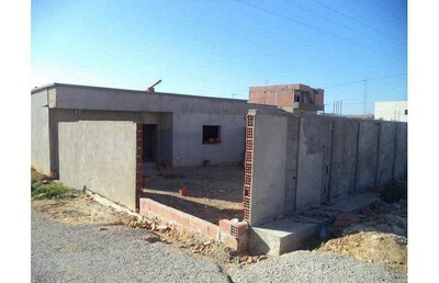 for sale a house 4 km from hammamet yasmin EM