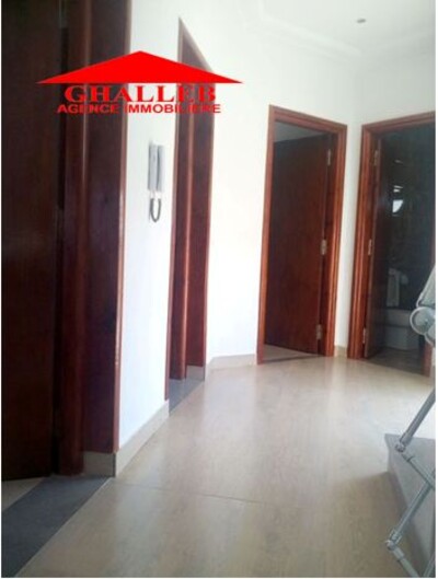 Vendre un appartement à manaret hammamet EM