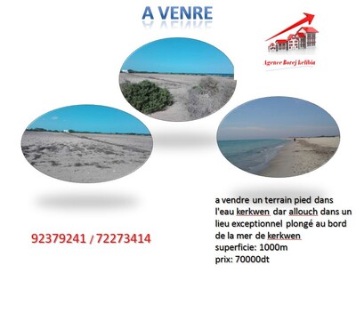 kerkwen terrain constructible
