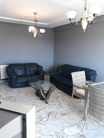 Coup de cœur à louer appartement meublé à kantaoui