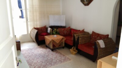 Appartement 80 à Ben Arous Medina Jedida