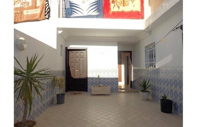Un studio au RDC sud hammamet et bien équipé EM