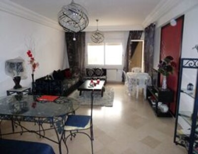 Location d'Appartement à Yasmine Hammamet_Agence immobiliére Hammamet_BIC BEST IMMOBILIER