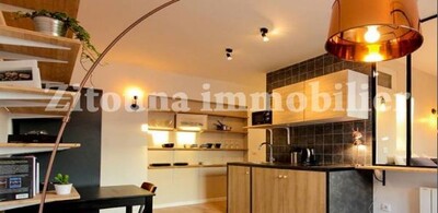 A vendre des appartements 3631VA