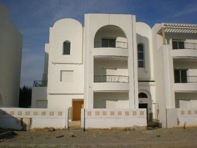 Vente des Résidences Hammamet_Immobilier Hammamet_BIC BEST IMMOBILIER
