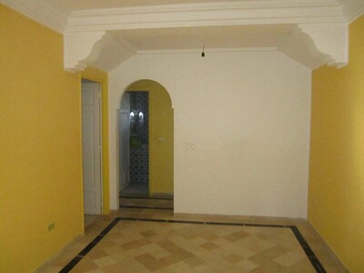 Réf 2074: Un duplex à vendre à Borg Ghamez Bizerte