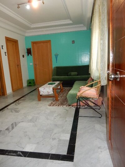 STUDIO LA CHAMBRE AGENCE IMMOBILIERE MRAD