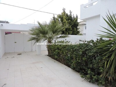 Villa Lima Référence A à Barraket Essahel