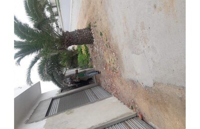 locations d'un garage à hammamet sur la route EM