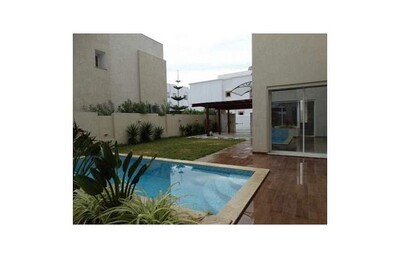 A vendre bell villa haut standing sb