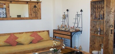 Coquette villa in kantaoui