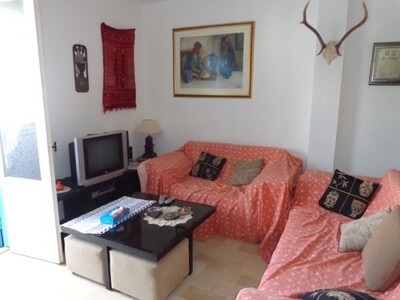 un appartement chic à sidi mahersi proche de la mer