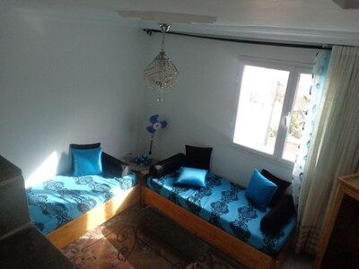 Triplex in North hammamet