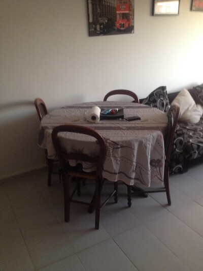 chic apartment close to the sea
