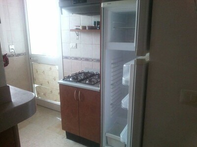 Bel appartement résidence avec pisicne Hammamet