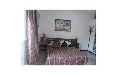 A vendre un appartement avec balcon vue de mer sb