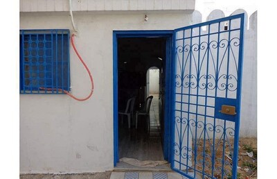 Vendre un studio a hammamet nord centre ville EM