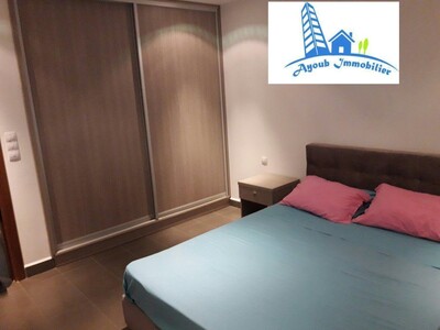 Studio Hazem Hammamet Nord