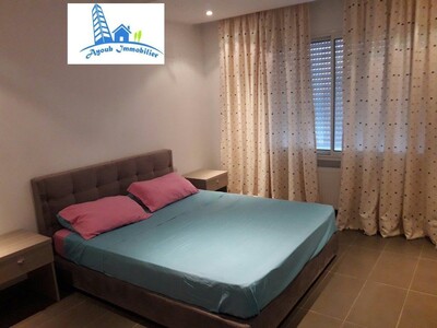 Appartement Khdira Hammamet