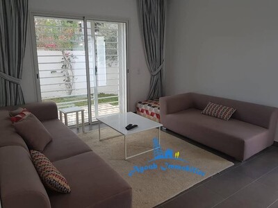 Appartement khedira 2 Hammamet