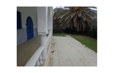 vendre un bungalow à nabeul EM