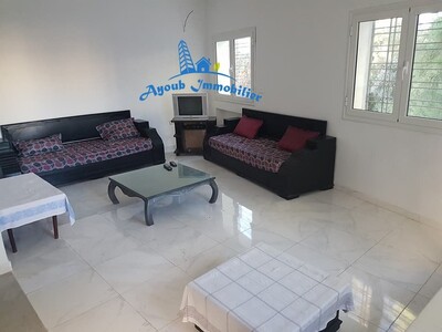 Appartement Sadek Hammaet Nord