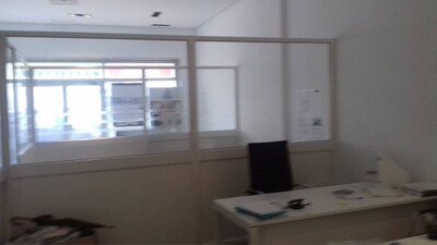 Local commercial ou bureautique lac