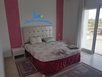 apartment wafa 179 Mrezga
