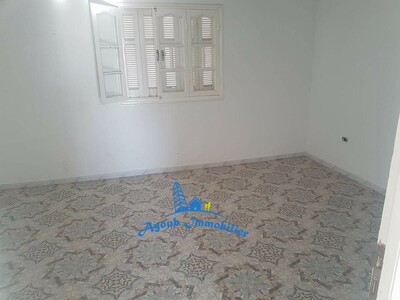 Appartement Latifa centre hmammamet