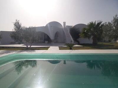 Dar COCOON	 située à monchar