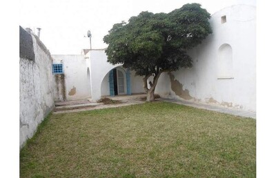 un bungalow a vendre à nabeul proche de la mer EM