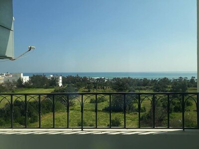 Appartement Radisson Hammamet N