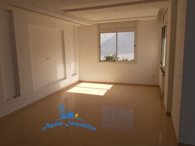 Maison Samir hammamet centre