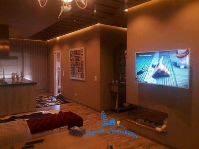 Appartement Salim a hammamet