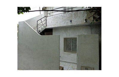 Deux studio AV à hammamet centre ville EM
