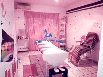 Centre d’esthétique Pink hammamet