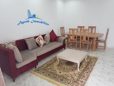 Appartement Latifa 2 Hamammet