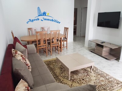 appartement Latifa 2 Hammamet