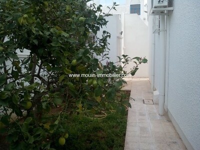At Dar the Queen in Marsa