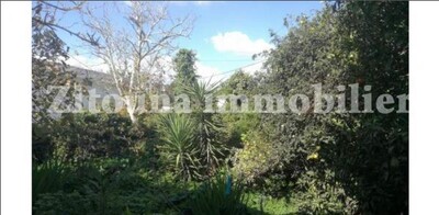 A vendre une villa à Carthage avec vue panoramique 3642VV