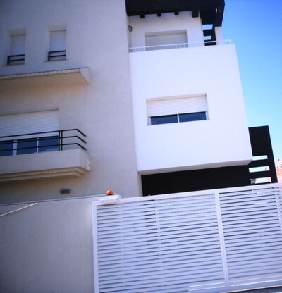 Apartment S + 4 Soukra