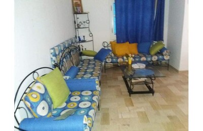 appartement a 200m de la palge ss