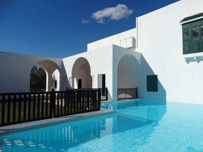 VILLA JACADI située à hammamet sud