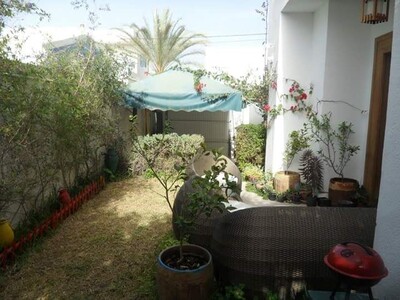 Duplex haut standing