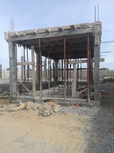 terrain a vendre 1000 m a chraf