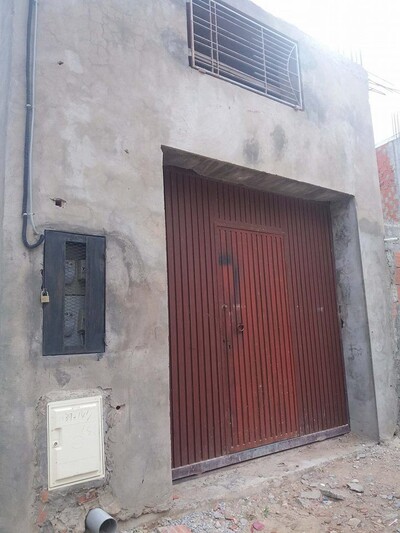garage au centre ville hammamet b