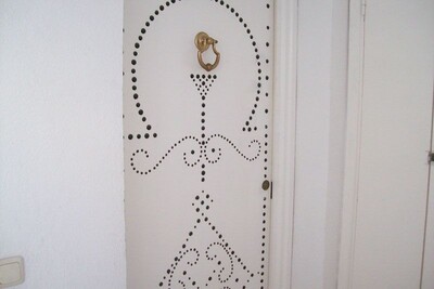 Appt S+2 meublé LA : 448