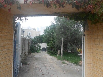 deux appartemnt a vendre a hammamet