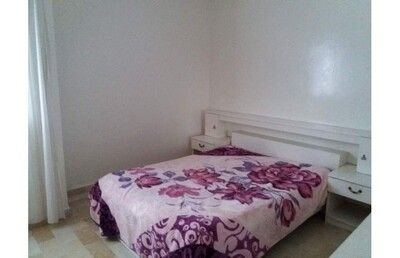 one apartment has hammamet downtown